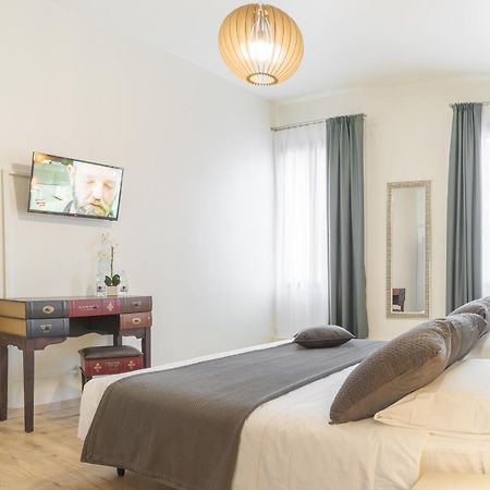 Grand Canal Suite By Wonderful Italy Βενετία Εξωτερικό φωτογραφία