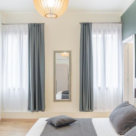 Grand Canal Suite By Wonderful Italy Βενετία Εξωτερικό φωτογραφία