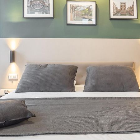 Grand Canal Suite By Wonderful Italy Βενετία Εξωτερικό φωτογραφία