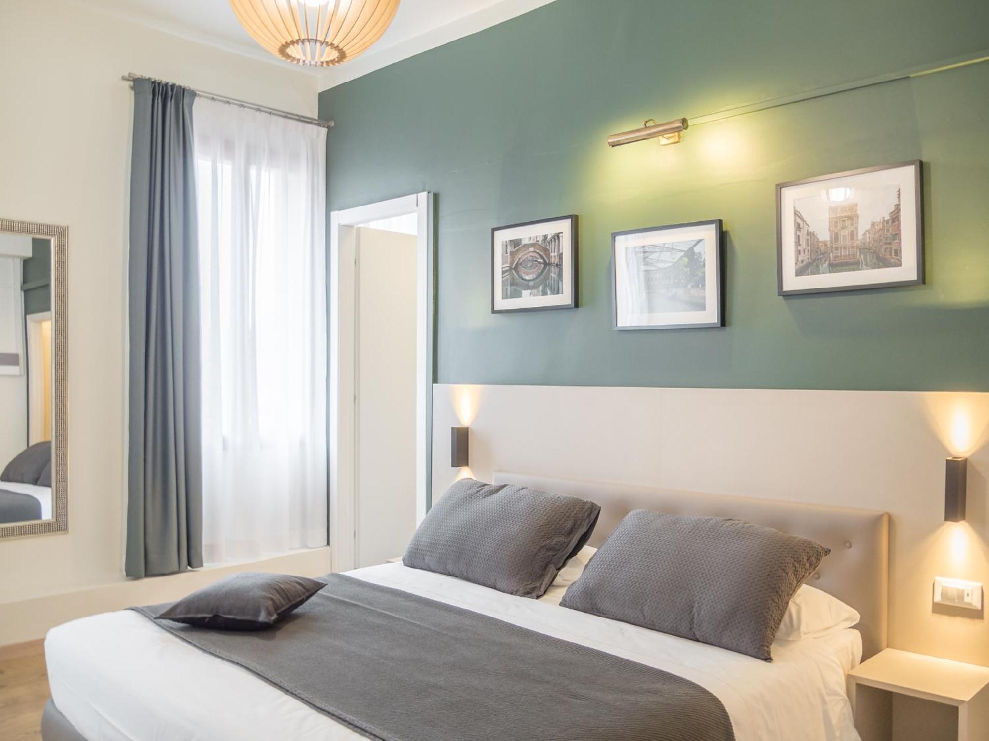 Grand Canal Suite By Wonderful Italy Βενετία Εξωτερικό φωτογραφία