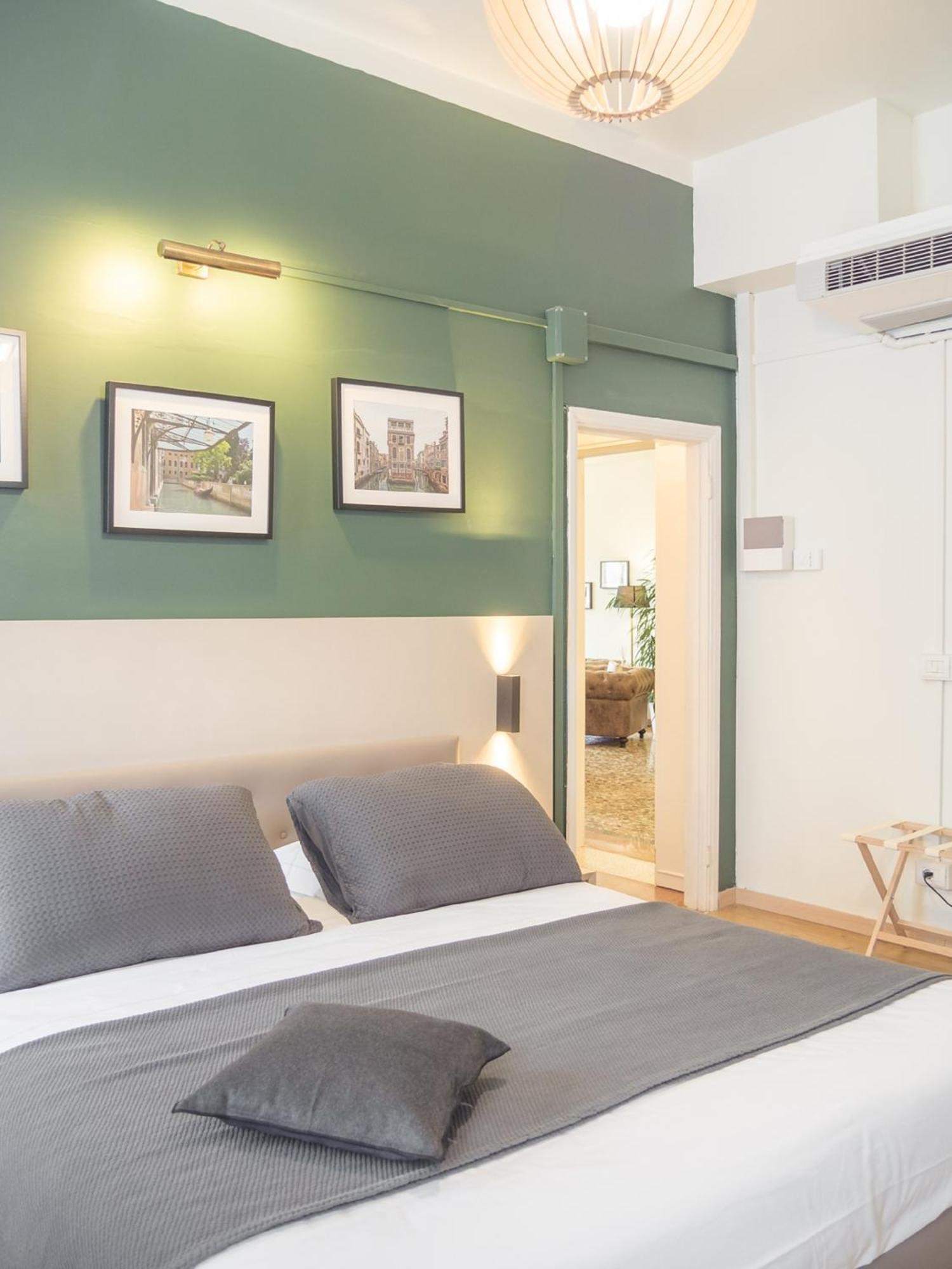 Grand Canal Suite By Wonderful Italy Βενετία Εξωτερικό φωτογραφία