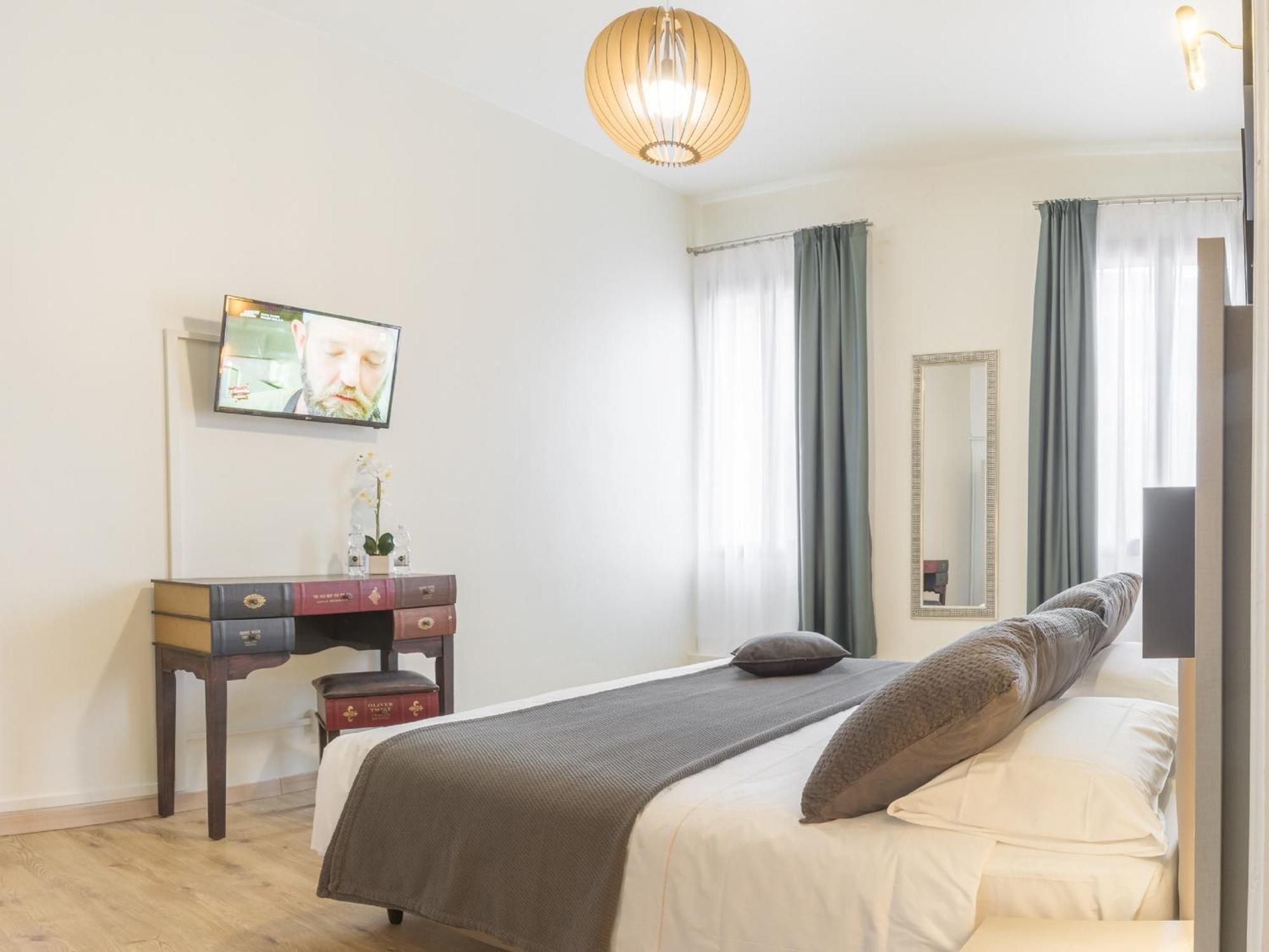 Grand Canal Suite By Wonderful Italy Βενετία Εξωτερικό φωτογραφία