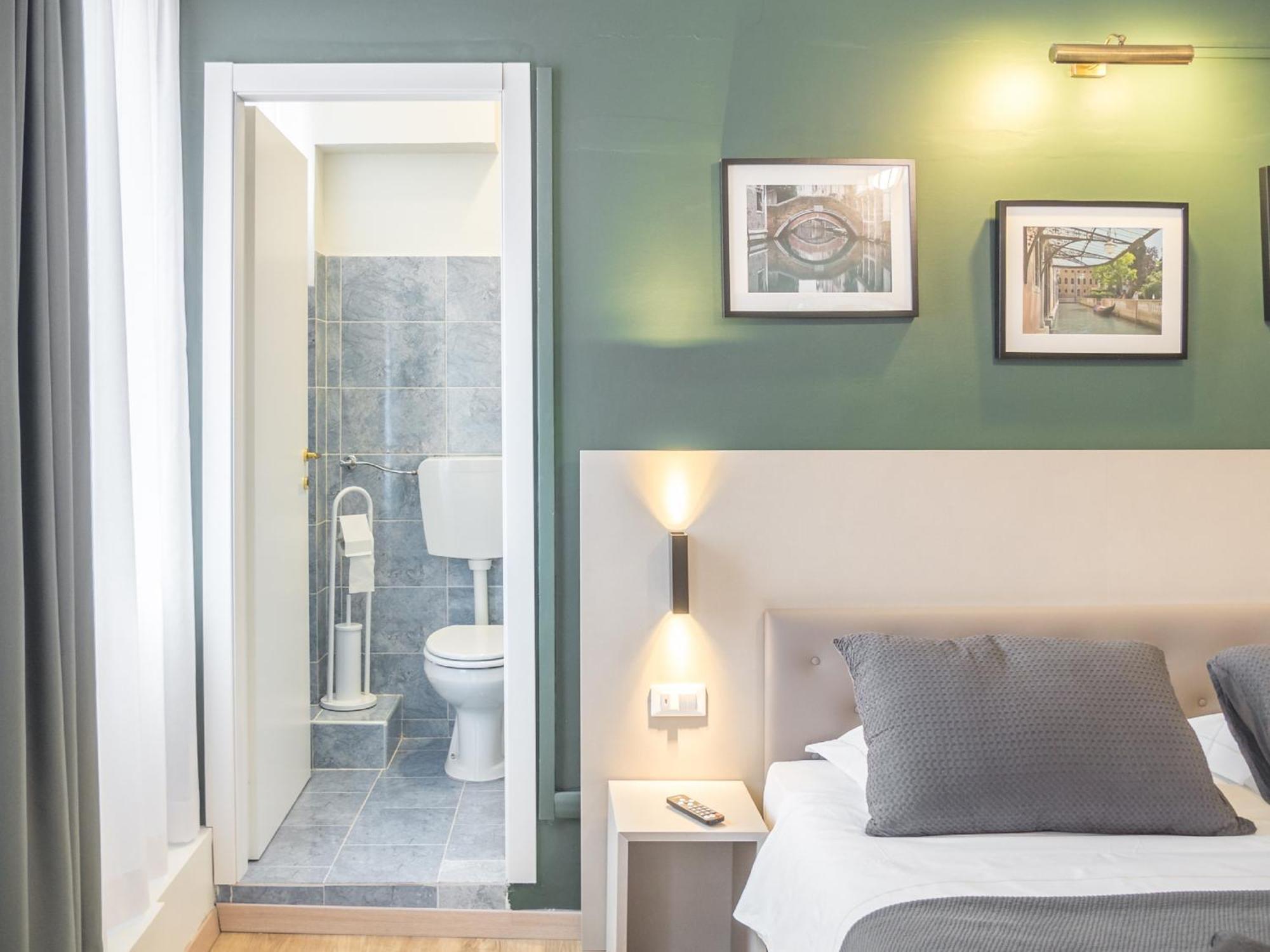 Grand Canal Suite By Wonderful Italy Βενετία Εξωτερικό φωτογραφία