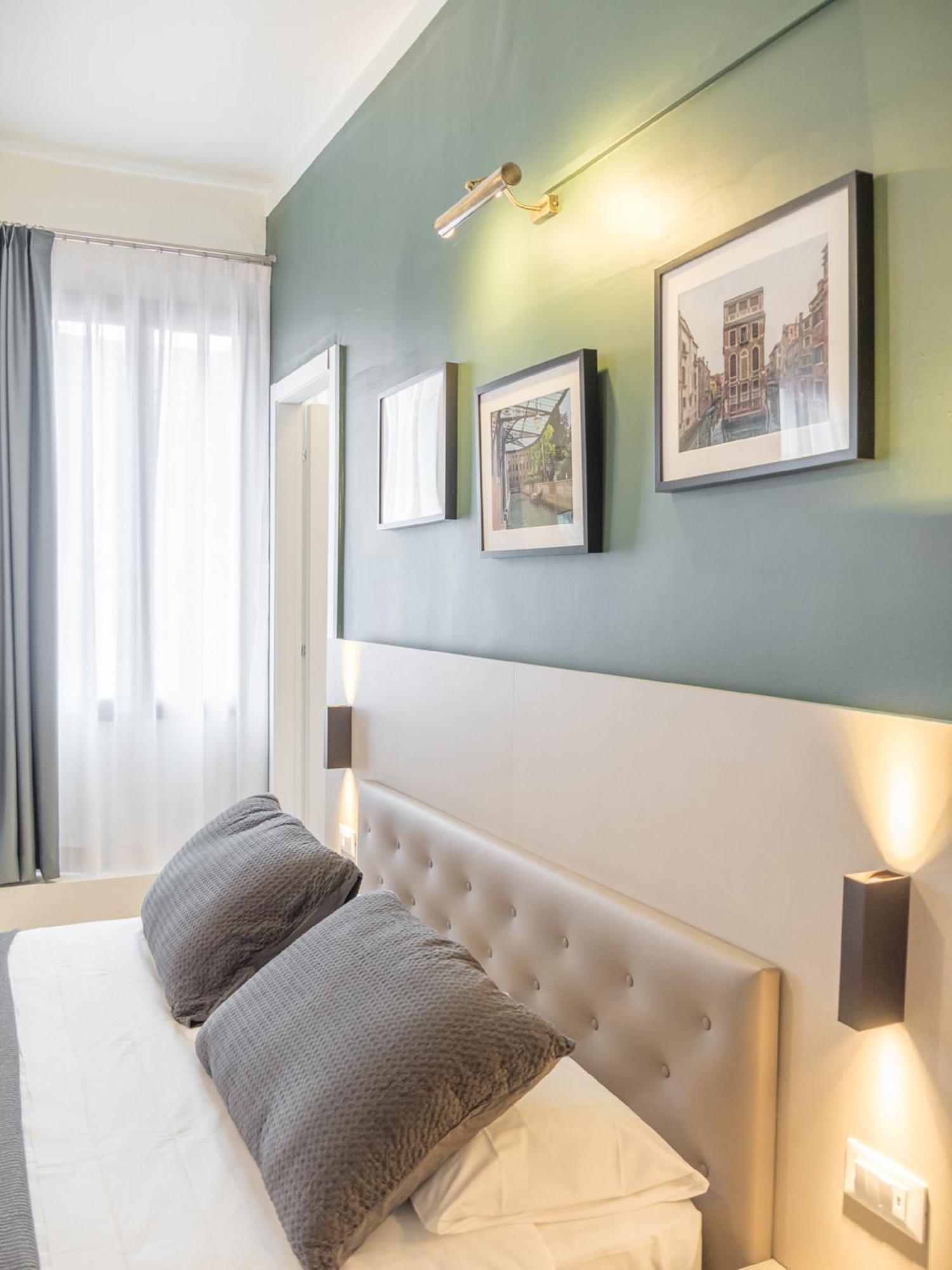 Grand Canal Suite By Wonderful Italy Βενετία Εξωτερικό φωτογραφία