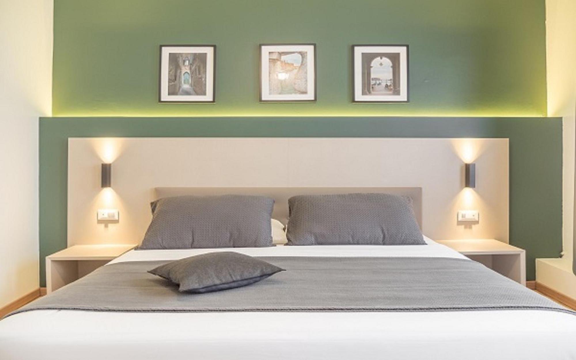 Grand Canal Suite By Wonderful Italy Βενετία Εξωτερικό φωτογραφία