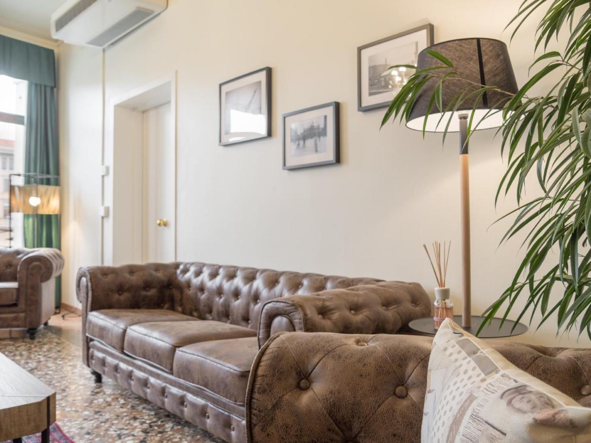 Grand Canal Suite By Wonderful Italy Βενετία Εξωτερικό φωτογραφία