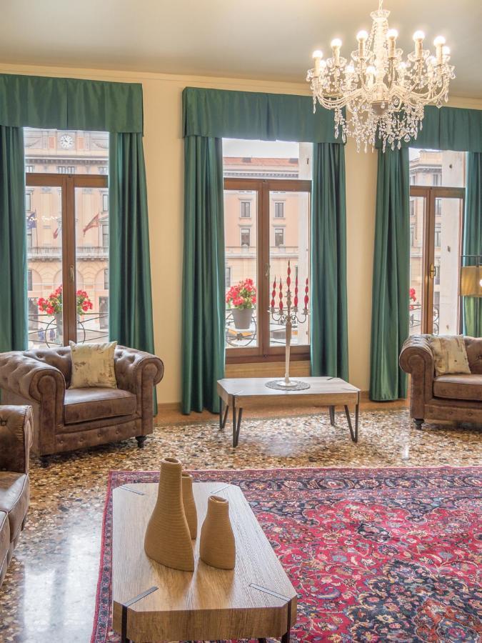 Grand Canal Suite By Wonderful Italy Βενετία Εξωτερικό φωτογραφία