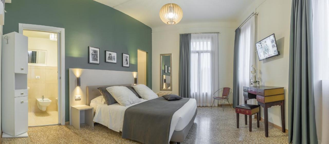 Grand Canal Suite By Wonderful Italy Βενετία Εξωτερικό φωτογραφία
