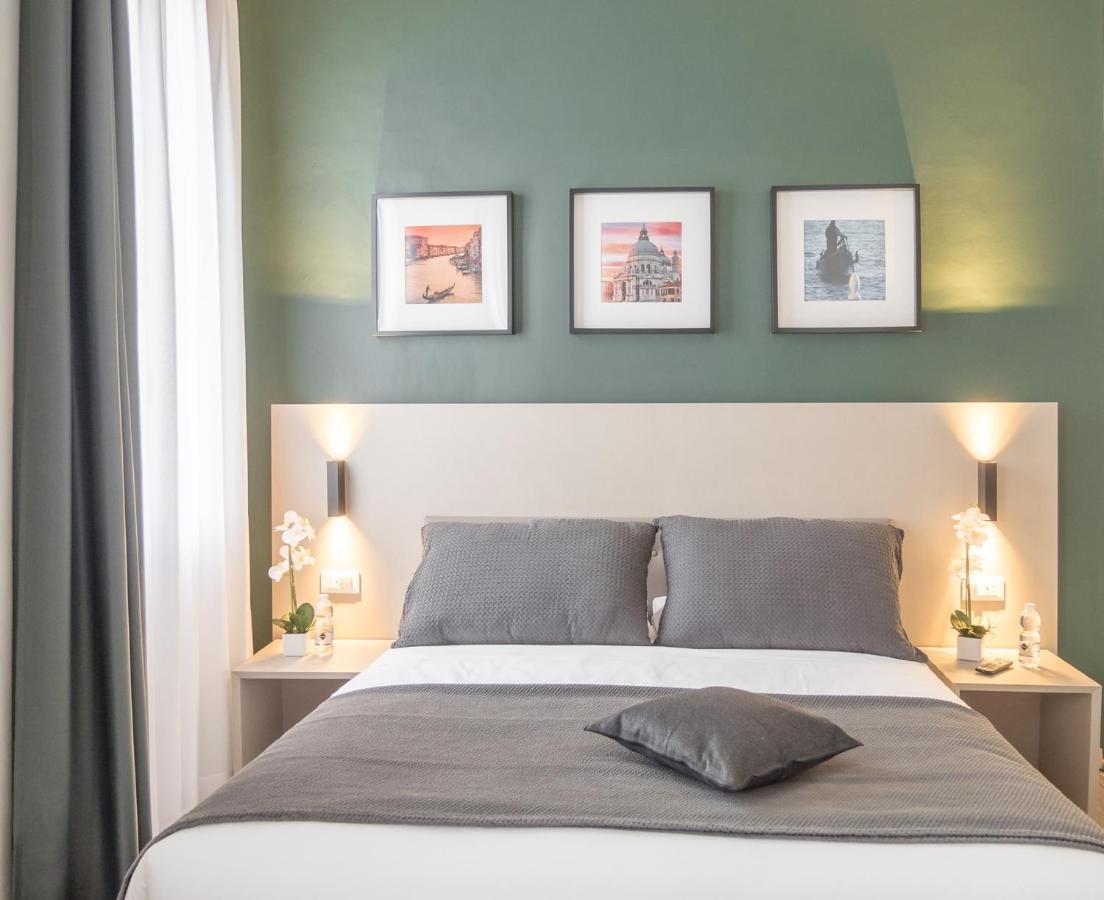 Grand Canal Suite By Wonderful Italy Βενετία Εξωτερικό φωτογραφία