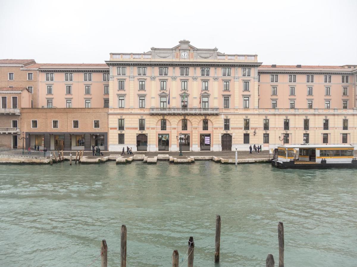 Grand Canal Suite By Wonderful Italy Βενετία Εξωτερικό φωτογραφία