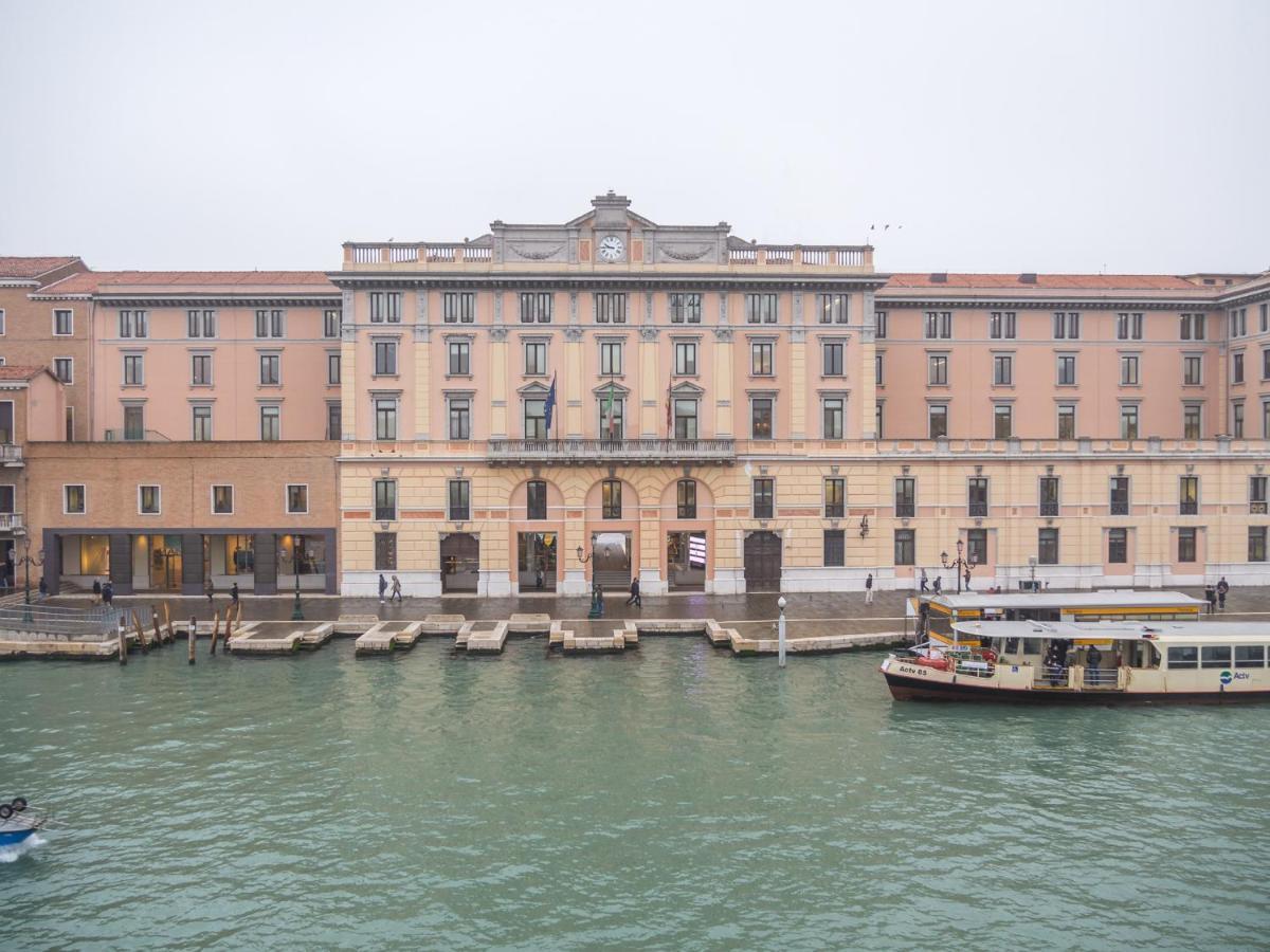 Grand Canal Suite By Wonderful Italy Βενετία Εξωτερικό φωτογραφία
