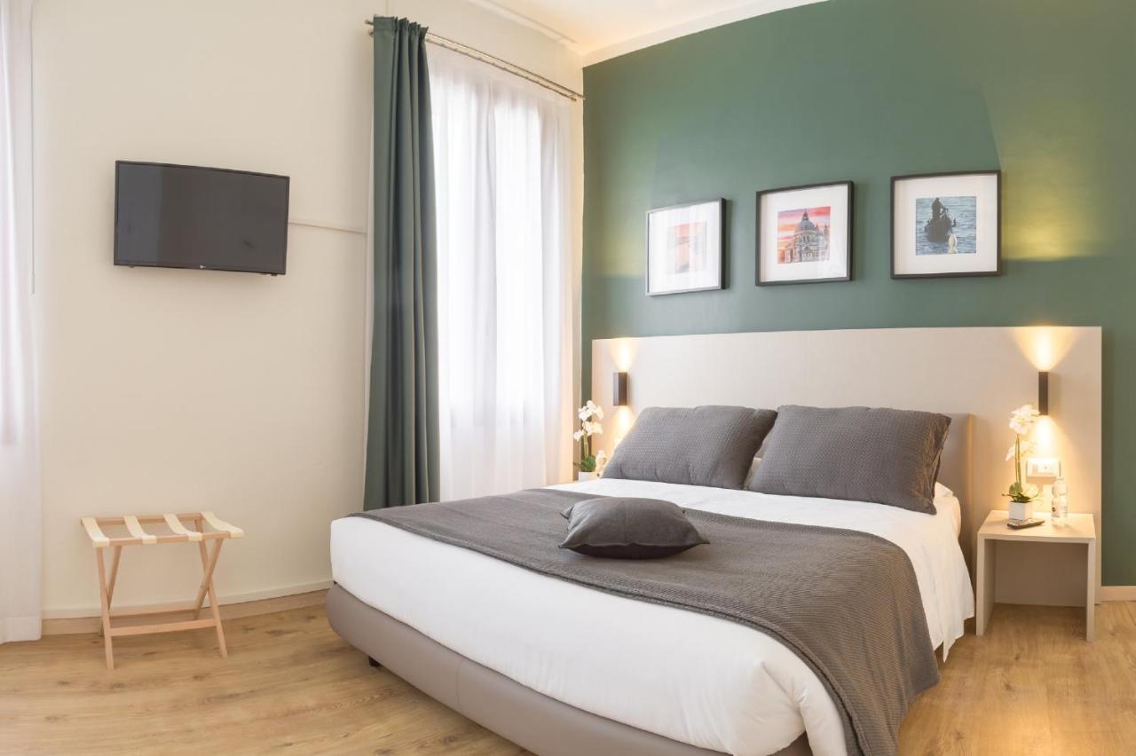 Grand Canal Suite By Wonderful Italy Βενετία Εξωτερικό φωτογραφία