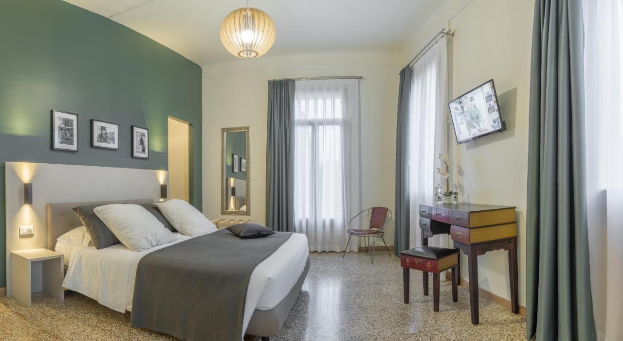Grand Canal Suite By Wonderful Italy Βενετία Εξωτερικό φωτογραφία