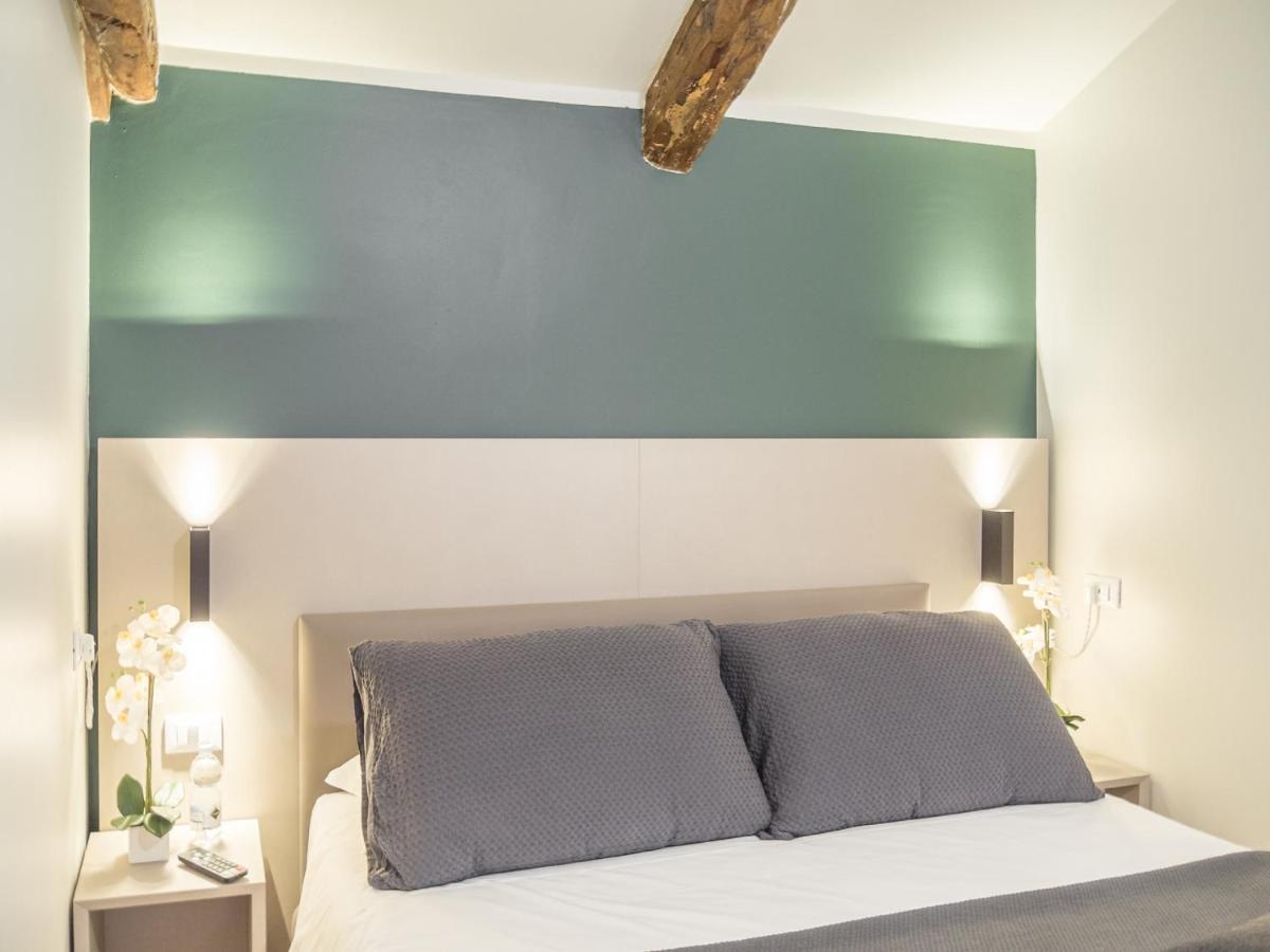 Grand Canal Suite By Wonderful Italy Βενετία Εξωτερικό φωτογραφία