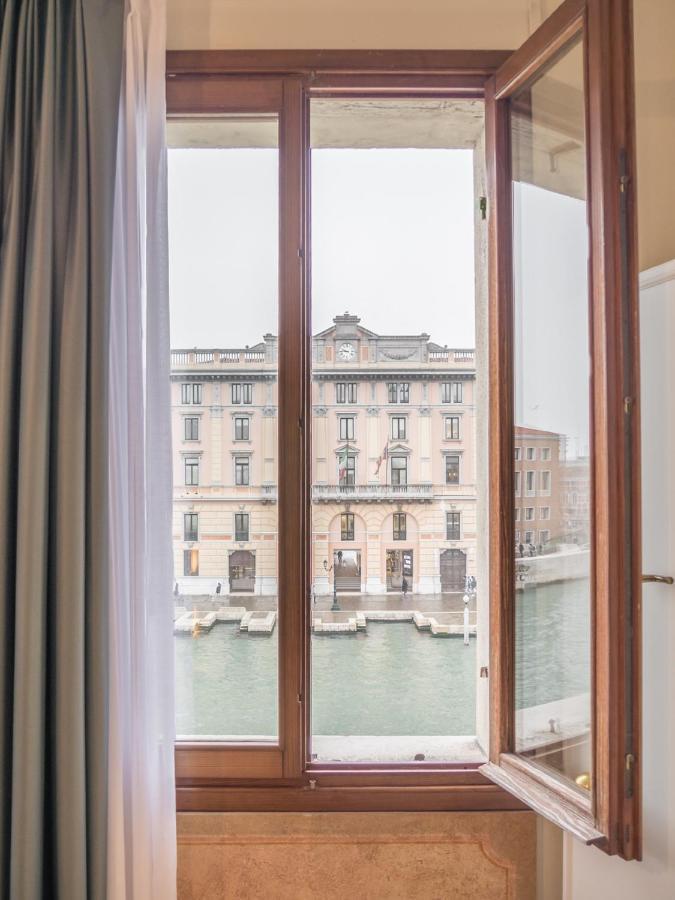 Grand Canal Suite By Wonderful Italy Βενετία Εξωτερικό φωτογραφία
