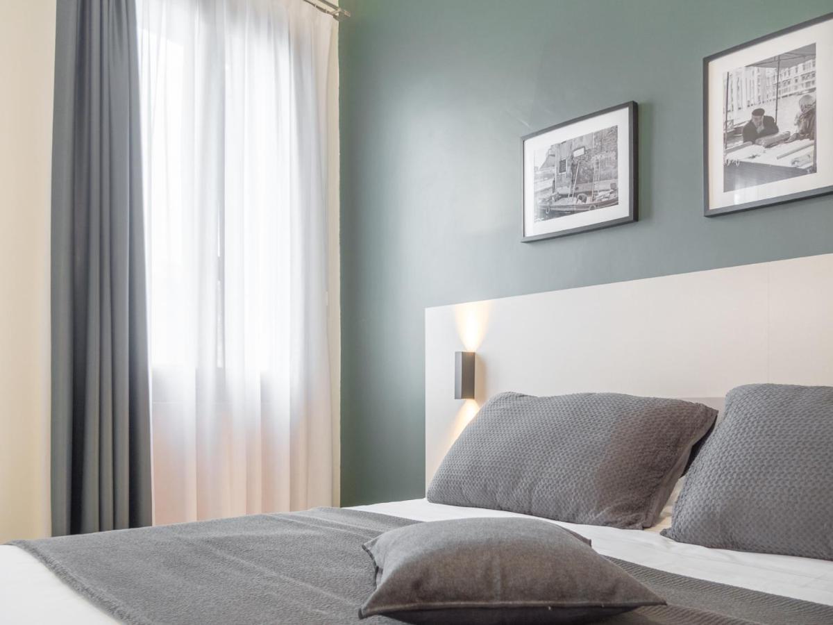 Grand Canal Suite By Wonderful Italy Βενετία Εξωτερικό φωτογραφία