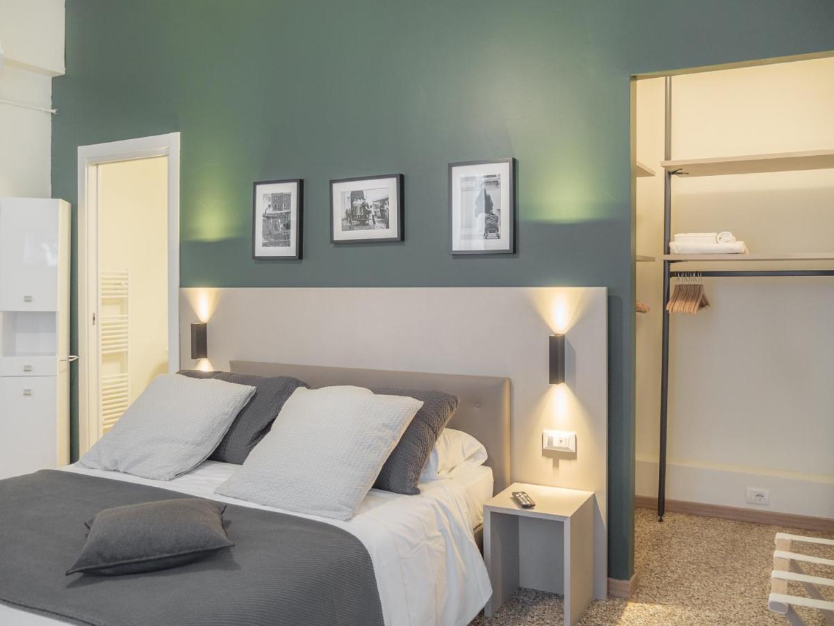 Grand Canal Suite By Wonderful Italy Βενετία Εξωτερικό φωτογραφία