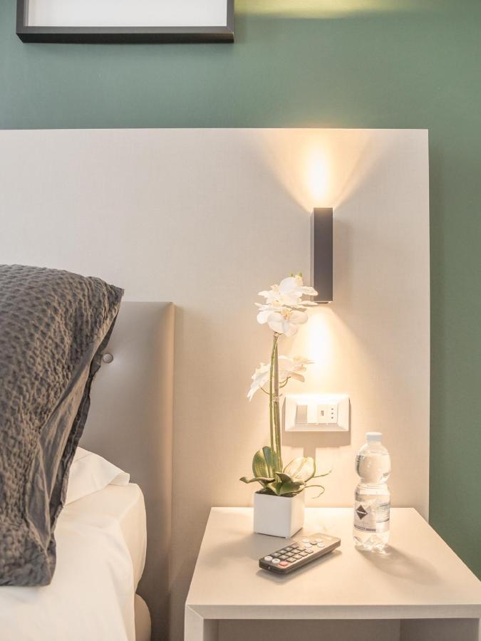 Grand Canal Suite By Wonderful Italy Βενετία Εξωτερικό φωτογραφία