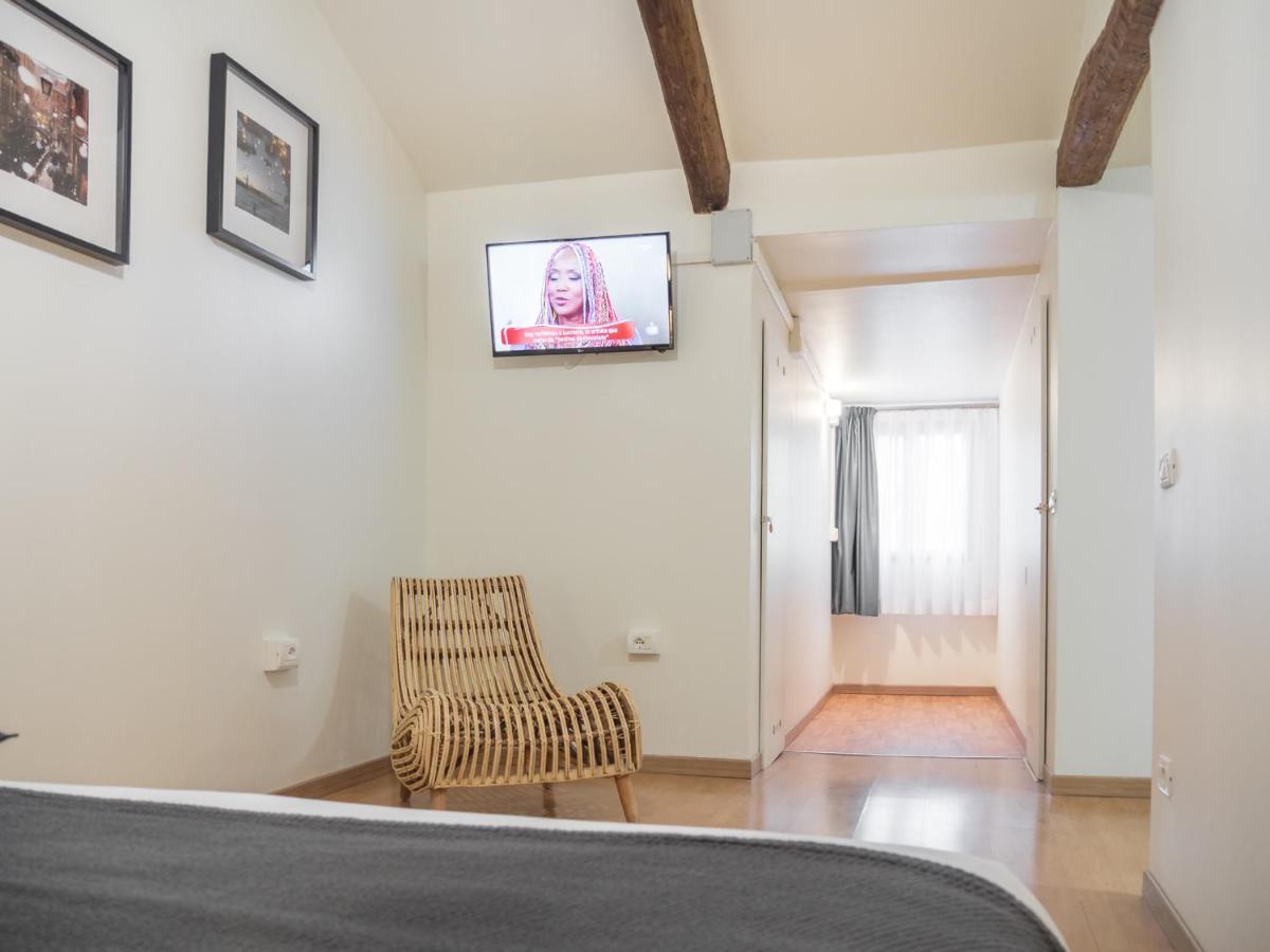 Grand Canal Suite By Wonderful Italy Βενετία Εξωτερικό φωτογραφία
