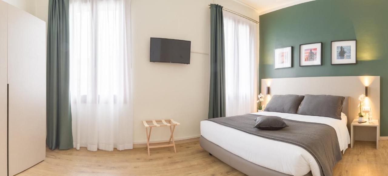 Grand Canal Suite By Wonderful Italy Βενετία Εξωτερικό φωτογραφία