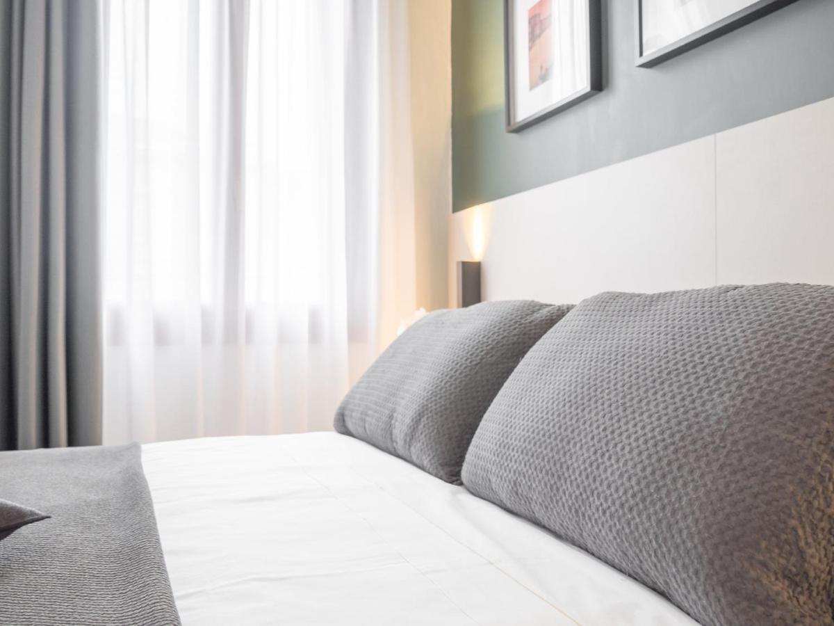 Grand Canal Suite By Wonderful Italy Βενετία Εξωτερικό φωτογραφία