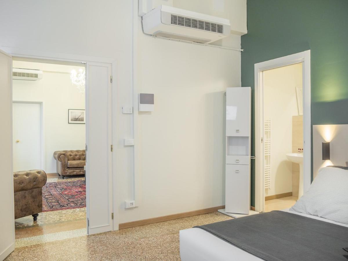 Grand Canal Suite By Wonderful Italy Βενετία Εξωτερικό φωτογραφία