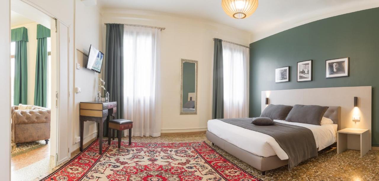Grand Canal Suite By Wonderful Italy Βενετία Εξωτερικό φωτογραφία