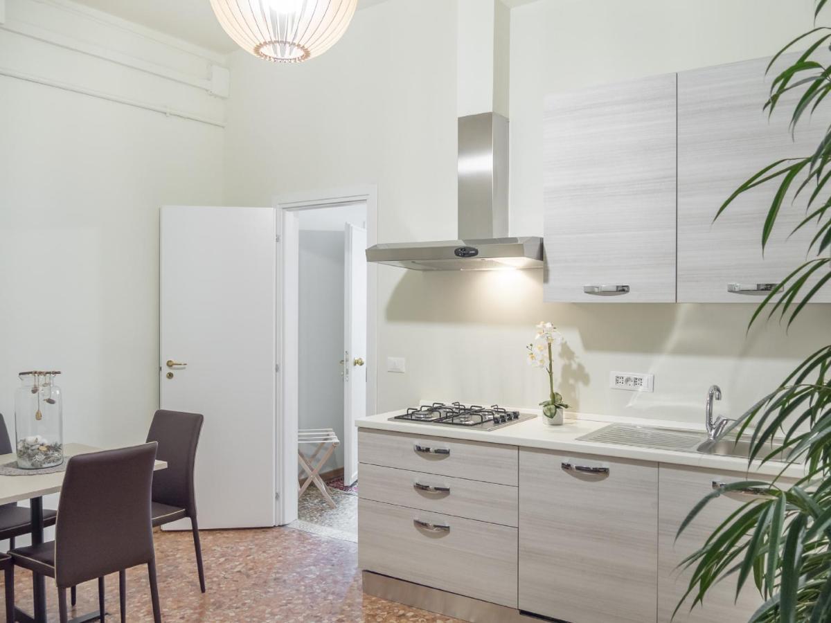 Grand Canal Suite By Wonderful Italy Βενετία Εξωτερικό φωτογραφία