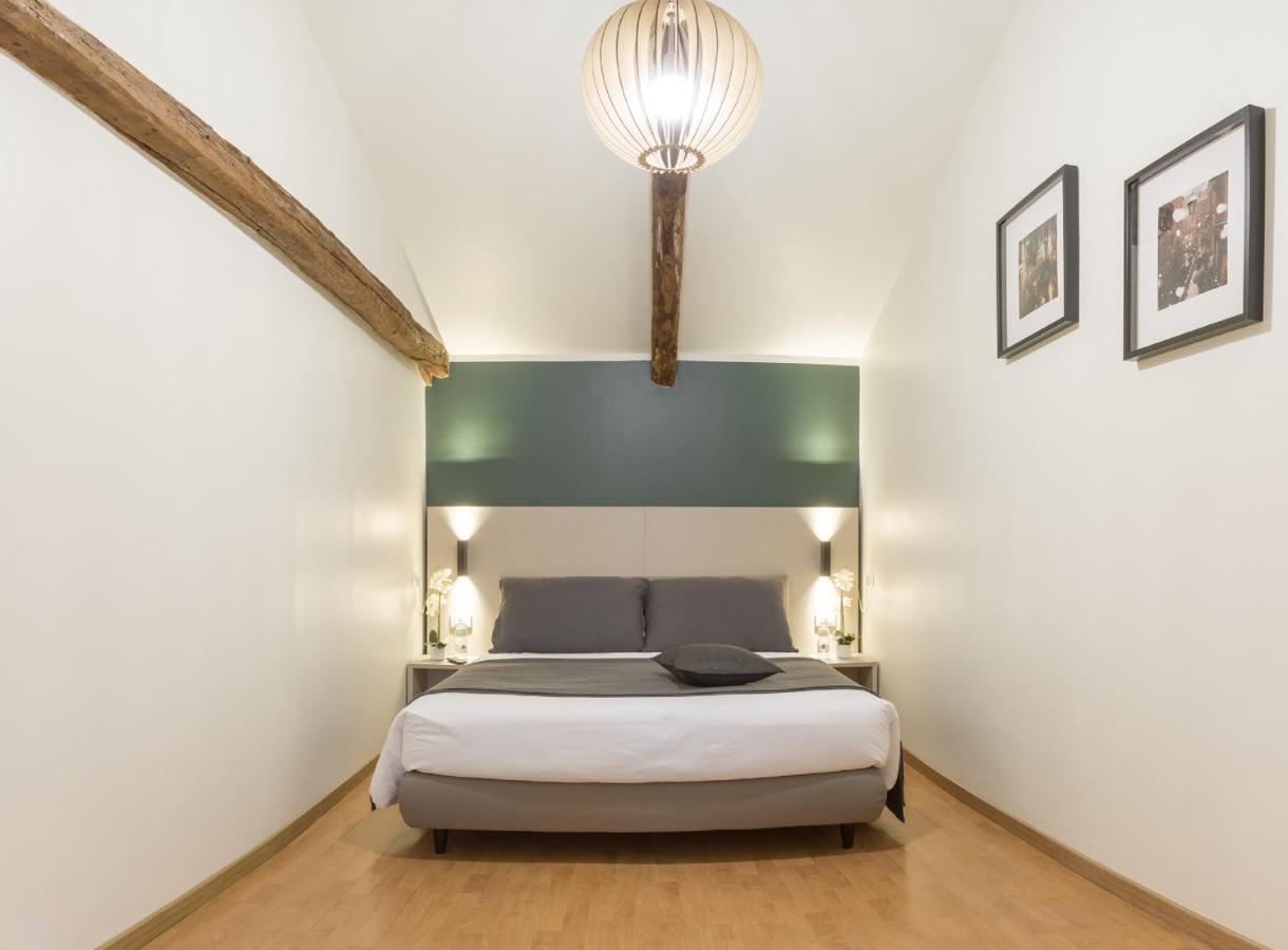Grand Canal Suite By Wonderful Italy Βενετία Εξωτερικό φωτογραφία