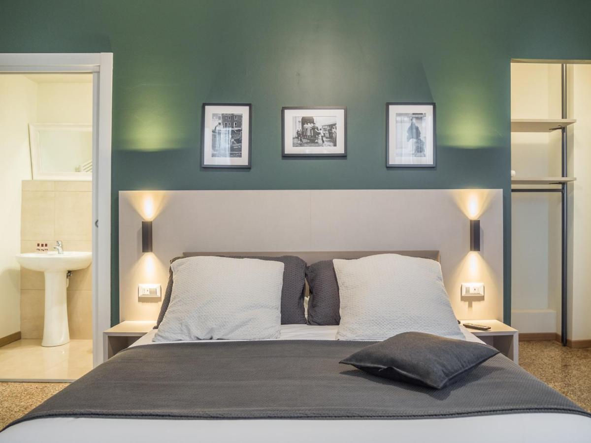 Grand Canal Suite By Wonderful Italy Βενετία Εξωτερικό φωτογραφία