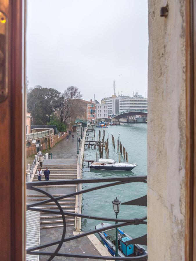 Grand Canal Suite By Wonderful Italy Βενετία Εξωτερικό φωτογραφία