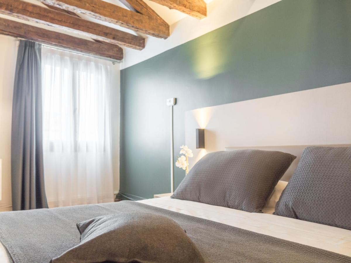 Grand Canal Suite By Wonderful Italy Βενετία Εξωτερικό φωτογραφία