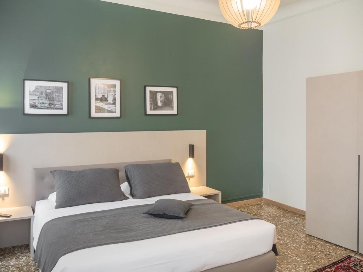 Grand Canal Suite By Wonderful Italy Βενετία Εξωτερικό φωτογραφία