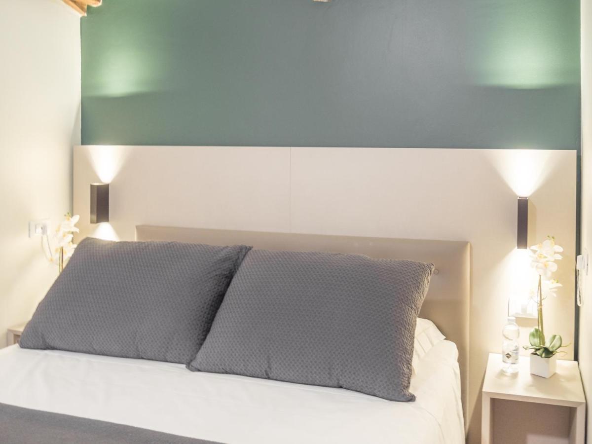 Grand Canal Suite By Wonderful Italy Βενετία Εξωτερικό φωτογραφία