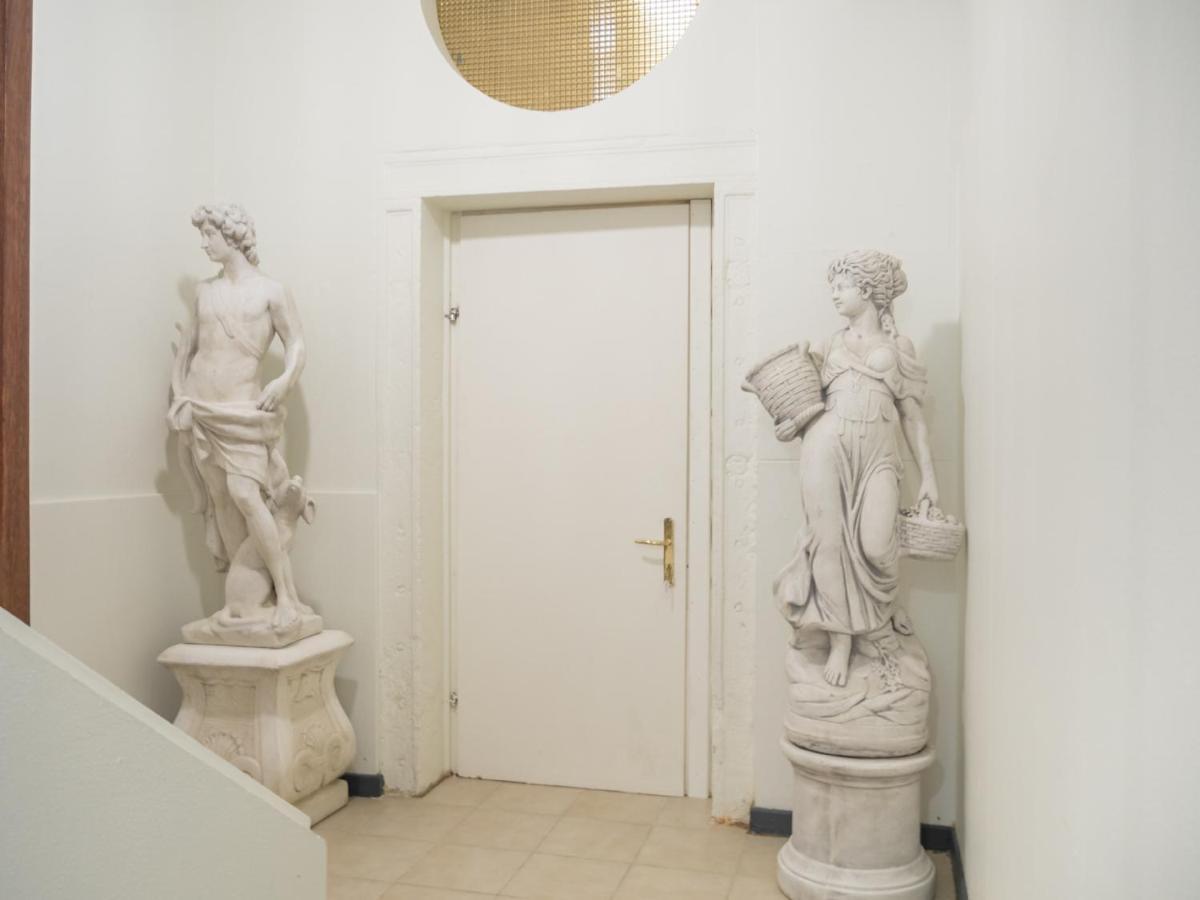 Grand Canal Suite By Wonderful Italy Βενετία Εξωτερικό φωτογραφία
